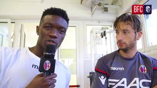 Il Dietro Le Quinte Di Bfctv