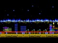 OmegaRadiost Gameplay (Sonic the Hedgehog 3: Carnival ...