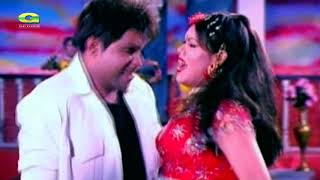 Bangla Movie Item Song | Duniyata Pagla Garodh | by Momotaj | HD1080p | Shotru Shotru Khela