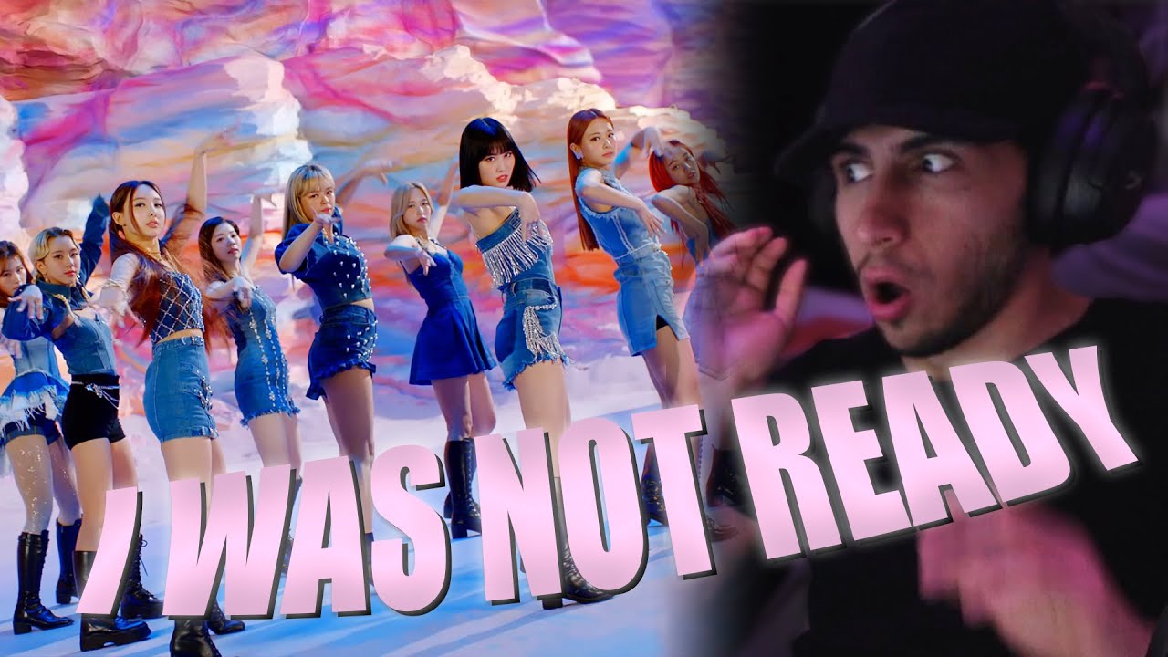 Listening to TWICE for the FIRST TIME | 'SET ME FREE' + 'I CAN'T STOP ME' + 'LIKEY' Reaction