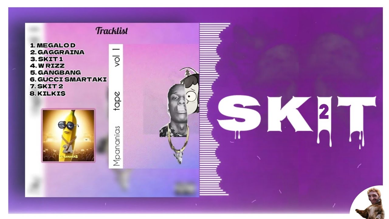 Watch 7. Skit 2 on YouTube Watch 7. Skit 2 on YouTube