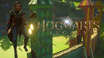 Hogwarts Legacy 2: The 10 Things We NEED