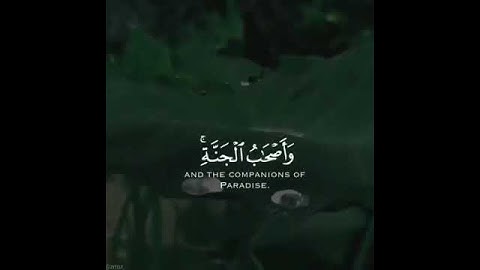 القارئ يوسف الصقير سورة (الحشر)