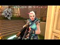 End of video