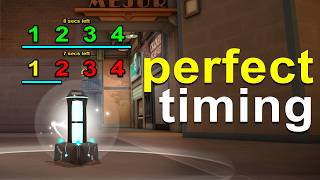 Winning VALORANT Games With MATH screenshot 5