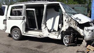 :  1.  Volkswagen T-5    , high-quality and inexpensive repair