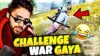 Top 1 In Br Rank Challenge To Guildmates Can They Do It?