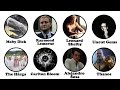 When Villains WIN. Fiction’s DARKEST Endings Explained in 13 Minutes. Part 5