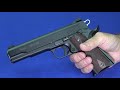 The Lovable Unloved SIG: Sig Sauer 1911-22