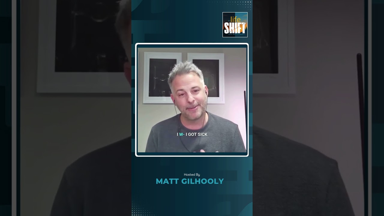 Chris Magleby built Mindless Labs because he knows what hell feels like.