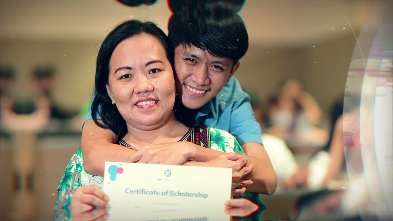 LIMITLESS: Scholarship Awarding 2023