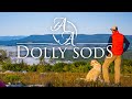 Backpacking With My Dog in Dolly Sods (4K)