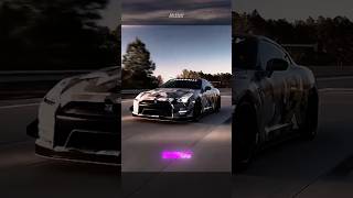 Facts about the Nissan GT-R R35, the supercar killer