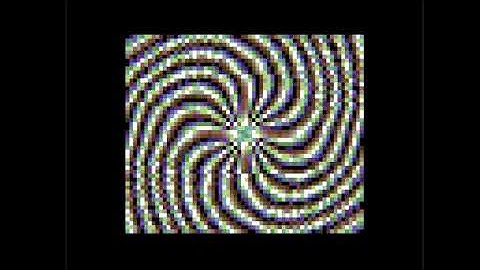 C64 4k Intro: 4k by Smash Designs 2004