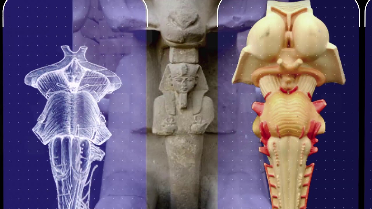 Magical Egypt 2 Discovery 1 - YouTube