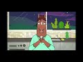 Bojack Horseman 05x09 - Hollyhock Dumps Bojacks Pills By Accident
