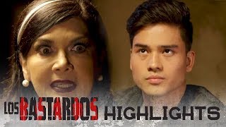Catalina, may bagong plano para sa mga babaeng Cardinal | PHR Presents Los Bastardos