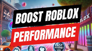 How To Fix Roblox Low Memory and Lag - Full Guide