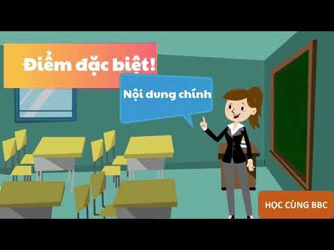 6 Lưu ý khi viết kịch bản phim hoạt hình/hướng dẫn làm phim hoạt hình