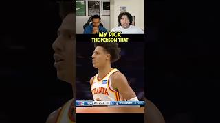 The Nbas Next Surprise All-Star?