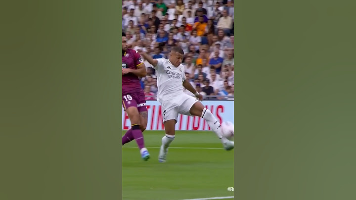 MBAPPÉ 🫨