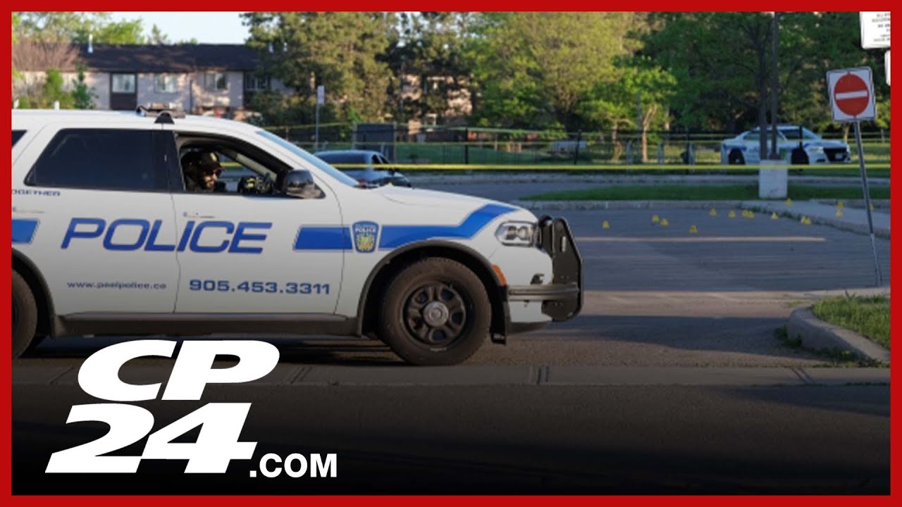 One man dead, another in critical condition after overnight shooting ...