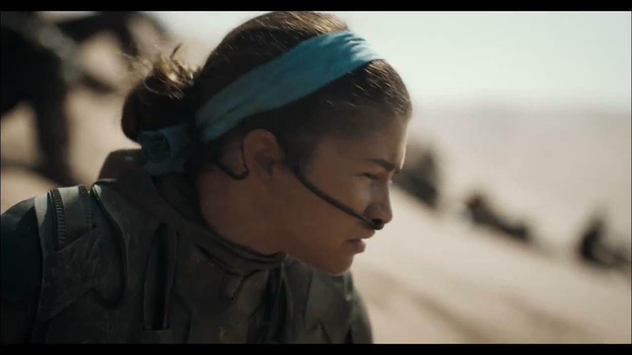 Dune: Teil 2 (Trailer in HD) - YouTube