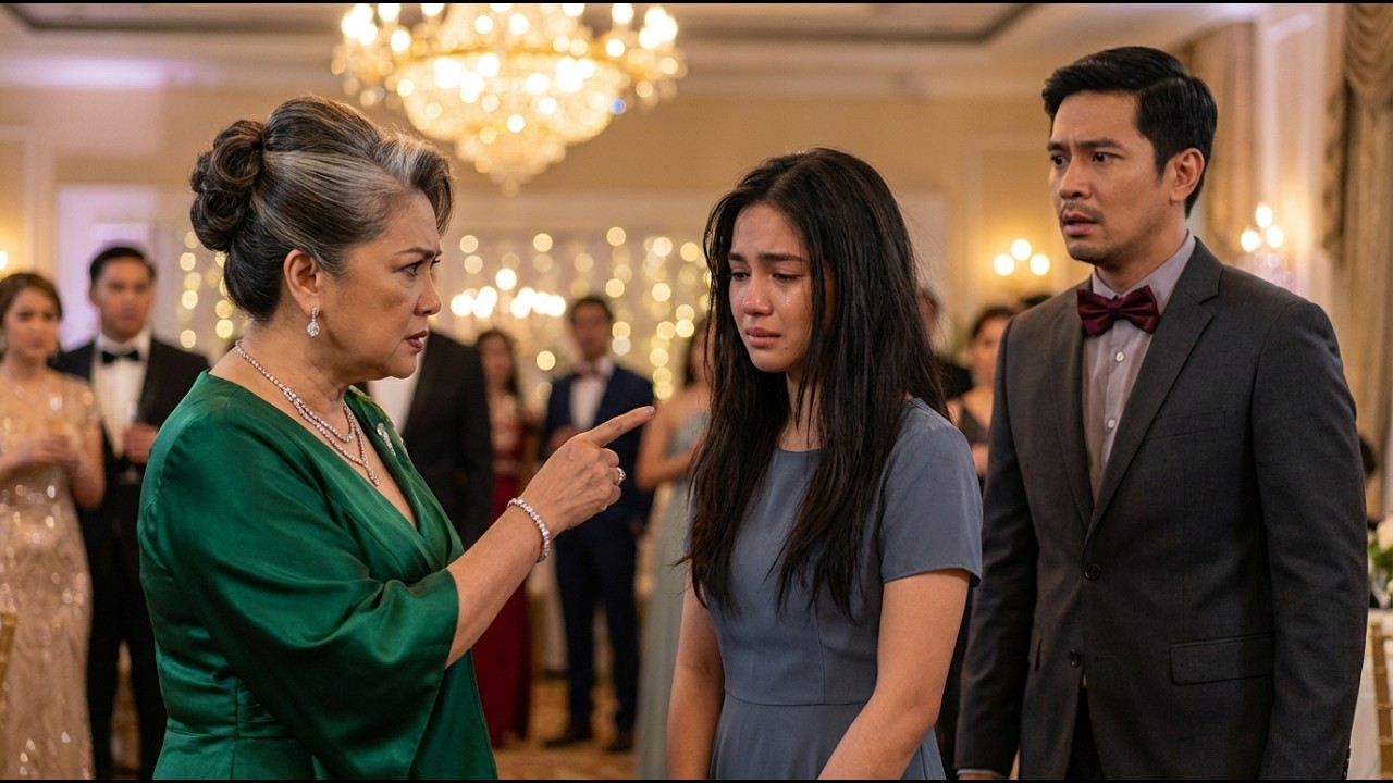 Nagkunwaring Dukha ang Dalaga — Ang Lihim NiyangPamana ang Magbabago ng Lahat