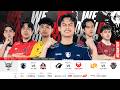 🔴 LIVE | MPL ID S17 | Regular Season Hari 2 Minggu 3 | Bahasa Indonesia