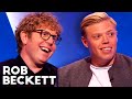 Josh Widdicombe Isn't Disabled! | The Last Leg | Rob Beckett #Shorts