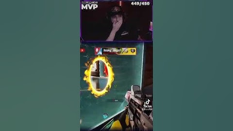 Shotty Collateral 👀 #splitgate #shorts