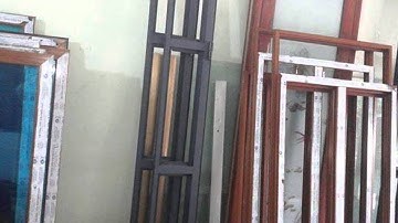 Thi công sản xuất, lắp đặt cửa nhôm xingfa tại Đà Nẵng - LH: 0905205888