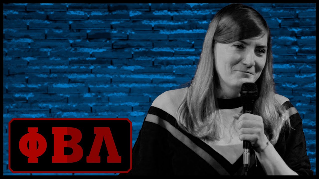 Patri Muñoz (Diciembre 2021) / Phi Beta Lambda