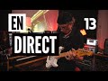 Capture de la vidéo Michel Cusson En Direct #13