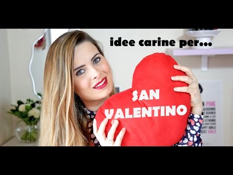 Video: Come Scrivere Un San Valentino