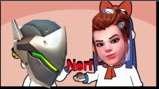 Brigitte in A Nutshell