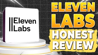 Elevenlabs Review [2024] - Best In Class? | Best AI Voice Dubbing & Generation (All Languages)?