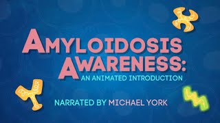 Amyloidosis Awareness 2021