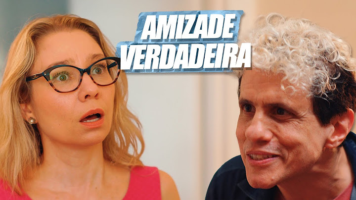 AMIZADE VERDADEIRA | EMBRULHA PRA VIAGEM