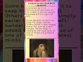 Leonardo da Vinci Could Write Backwards #history #facts #leonardodavinci