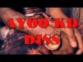 Lil marcuz  ayoo kd diss slim jesus remix  lokovisions exclusive