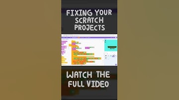 Fixing YOUR scratch projects | City Clicker | Audio
