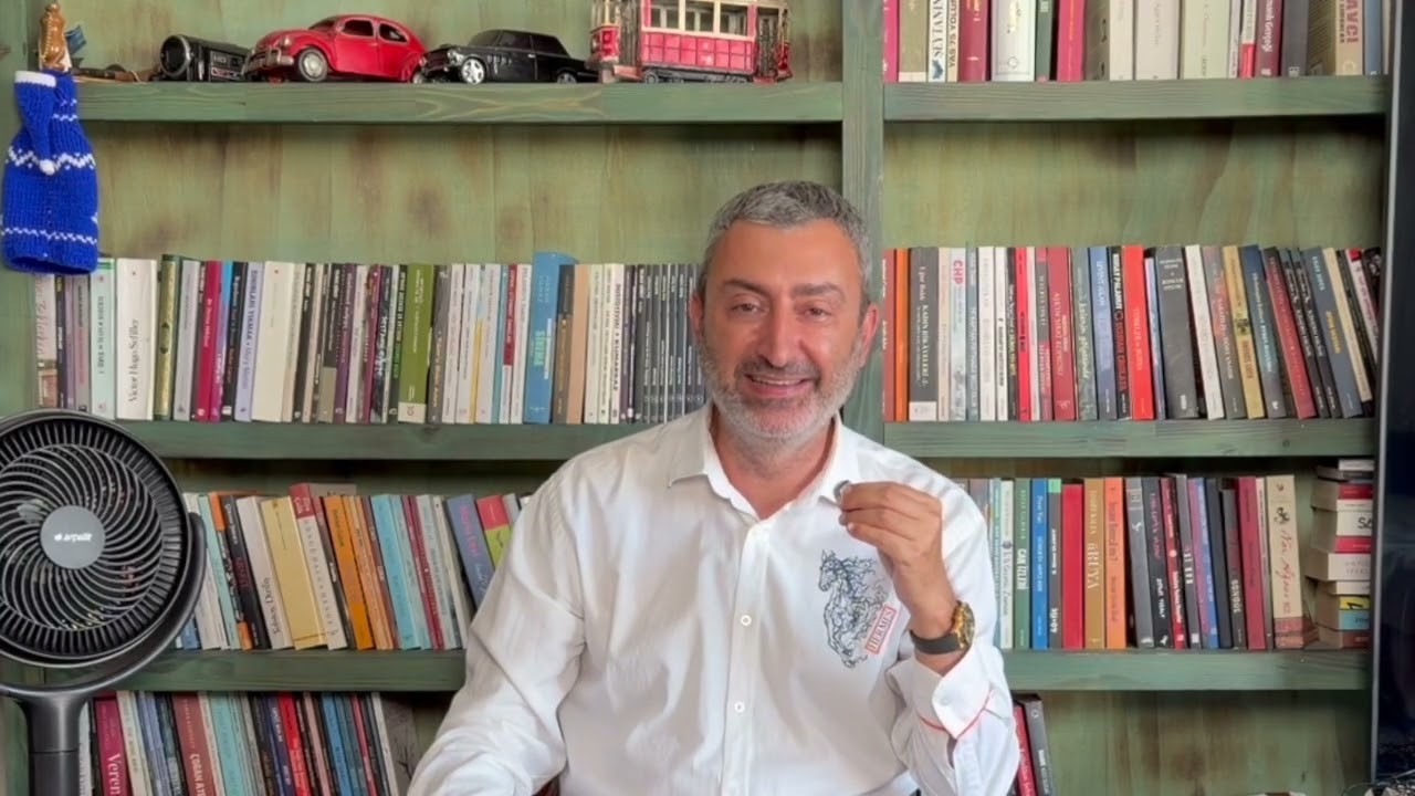 How to Get Rich? How Not to Stay Poor! :) - YouTube