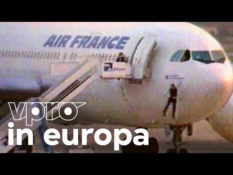 Video: Een Europese Vorst Is Een Geheime Piloot Van Een Luchtvaartmaatschappij