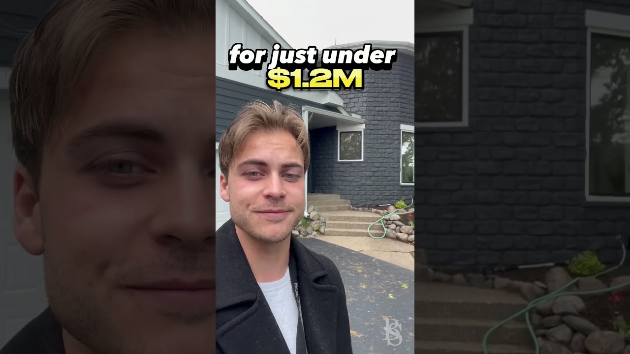 ‘85 Renovation Eden Priaire $1.2M 