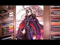 Fate/Grand Order : Jeanne d&#39;Arc (Alter) | drawholic