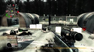 COD4 :: Good Times - Episode 1