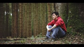 Red Wolf - The Feeling Inside (Official Music Video) | Prod. Dee B | Mental Health Song