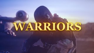 Warriors || Multi-fandom (Tribute)