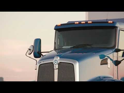 Toyota Fuel Cell Hydrogen Heavy duty Truck Zero Emission Project Portal 2 0